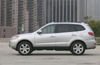 2007 Hyundai Santa Fe Picture
